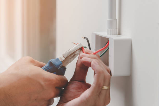 Best Smoke and Carbon Monoxide Detector Installation  in Chino Hills, CA