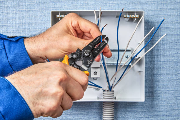 Best Commercial Electrical Services  in Chino Hills, CA