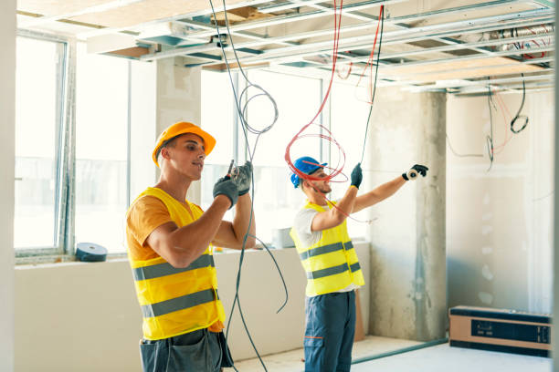 Best Electrical Outlet Installation and Repair  in Chino Hills, CA