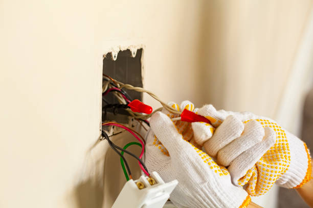 Best Electrical Troubleshooting and Repair  in Chino Hills, CA