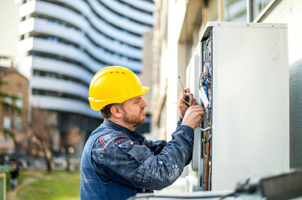 Reliable Chino Hills, CA Electrician Solutions