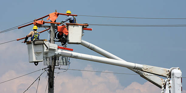 Emergency Electrical Repair Services in Chino Hills, CA