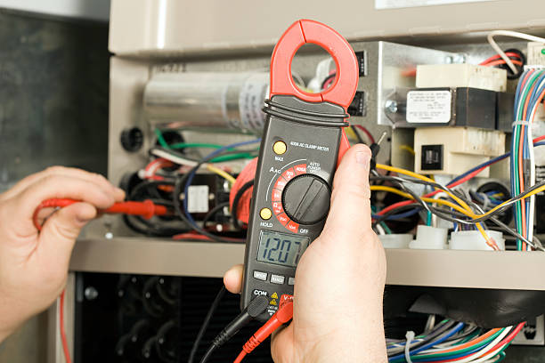 Best Electrical Panel Upgrades  in Chino Hills, CA