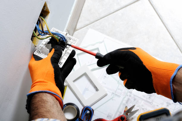 Best Electrical Remodeling Services  in Chino Hills, CA